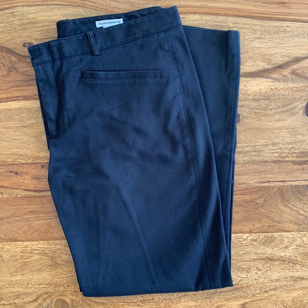 Club Monaco Pants